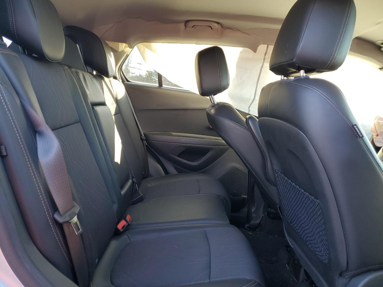 2019 Chevrolet Trax - Image 11