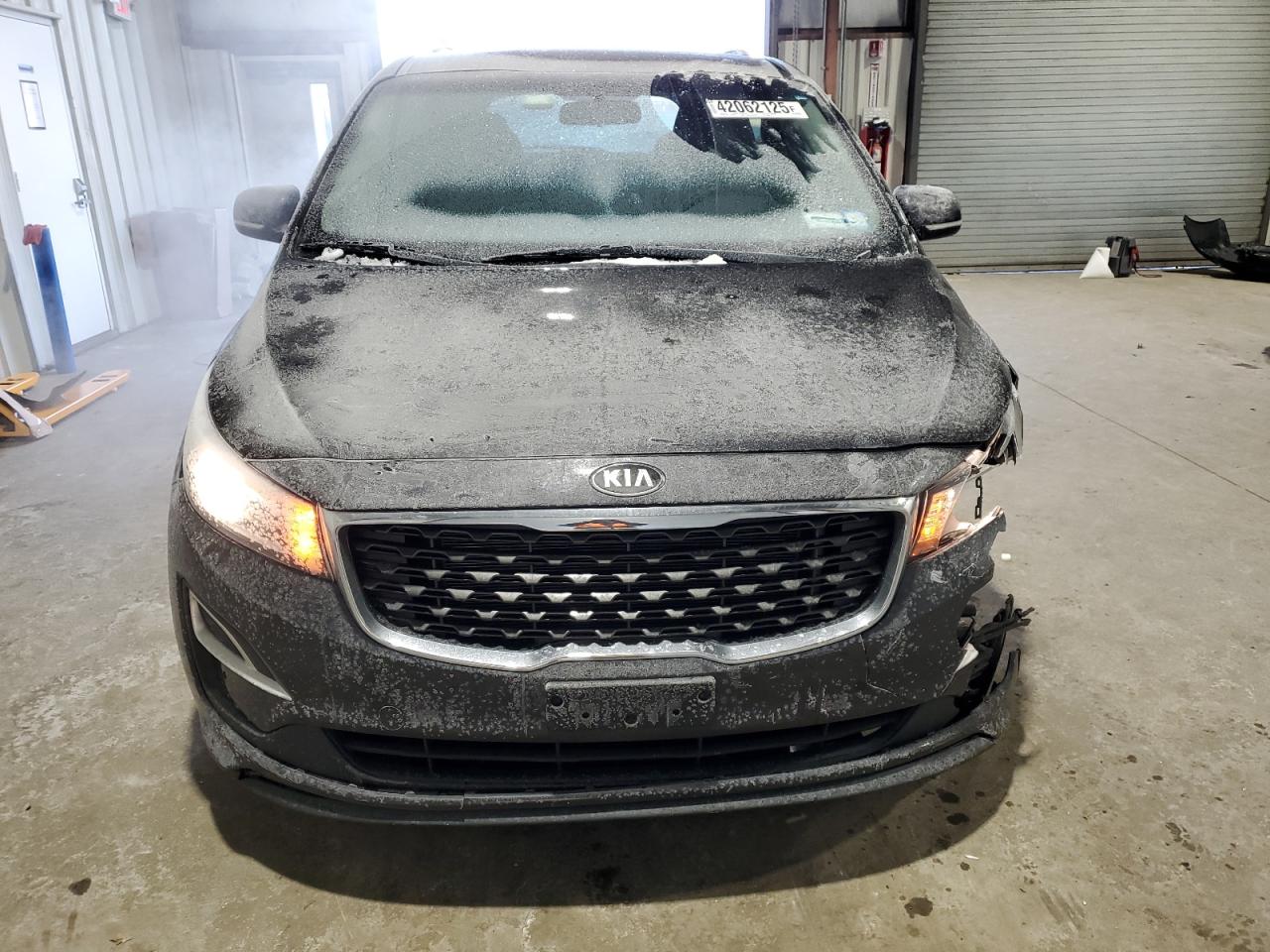 2021 Kia Sedona - Image 5