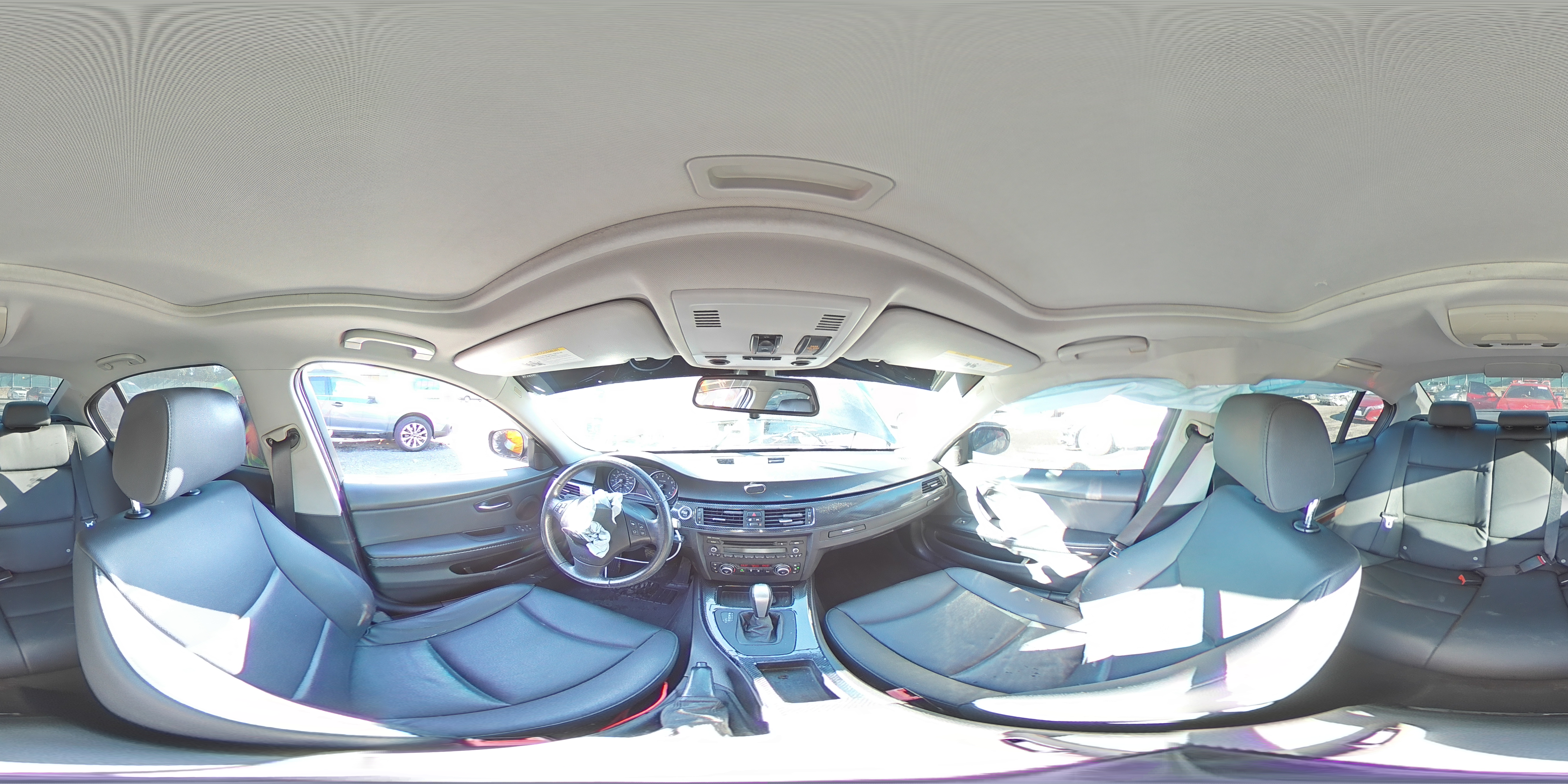 2011 BMW 3er - Image 13