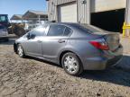 2012 Honda Civic Hybrid L на продаже в Austell, GA - Front End