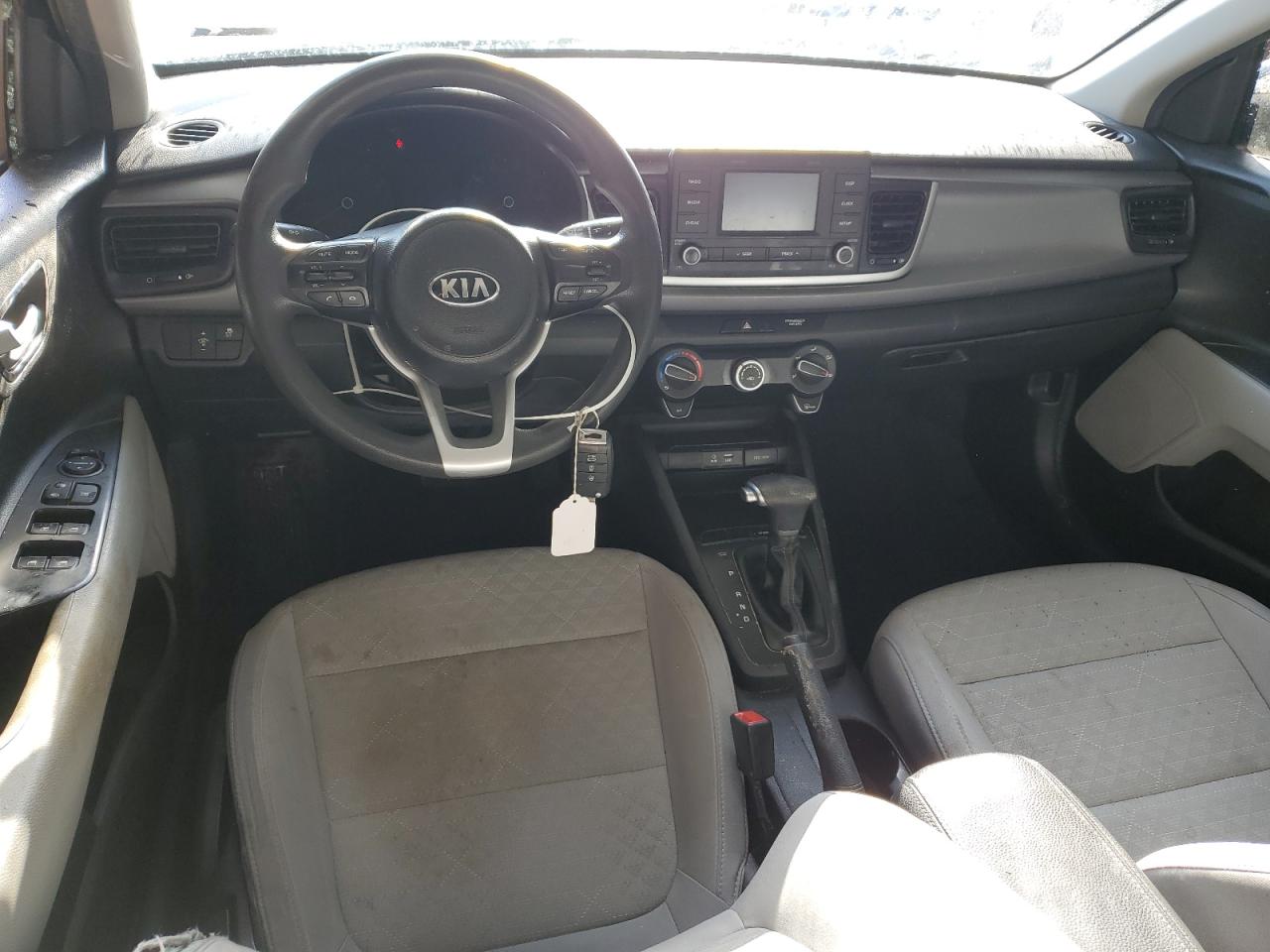 2018 Kia Rio - Image 8