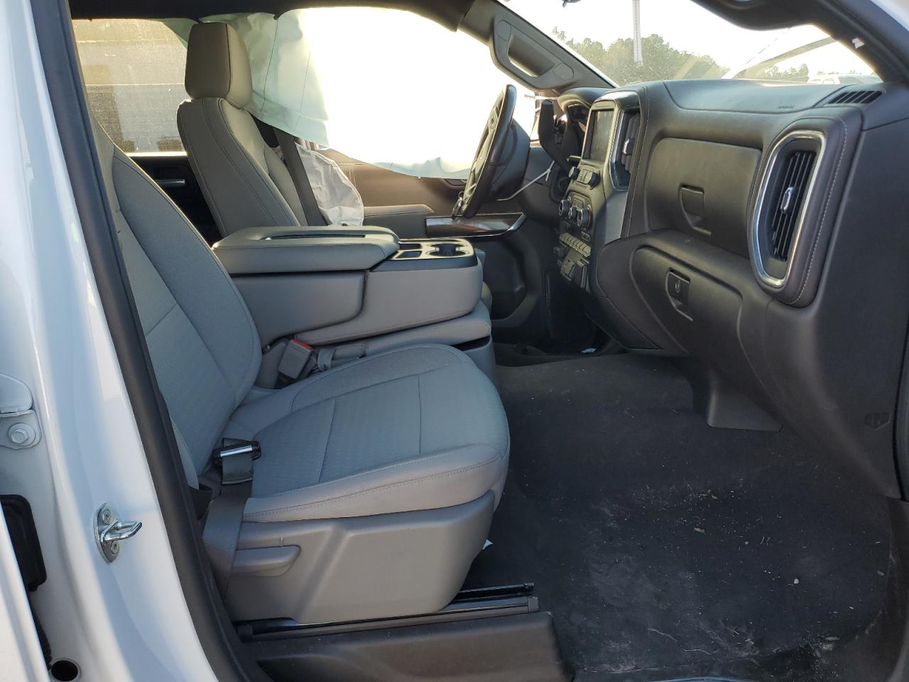 2021 Chevrolet Silverado - Image 7
