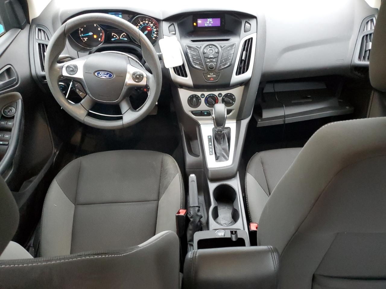 2012 Ford Focus - Image 8