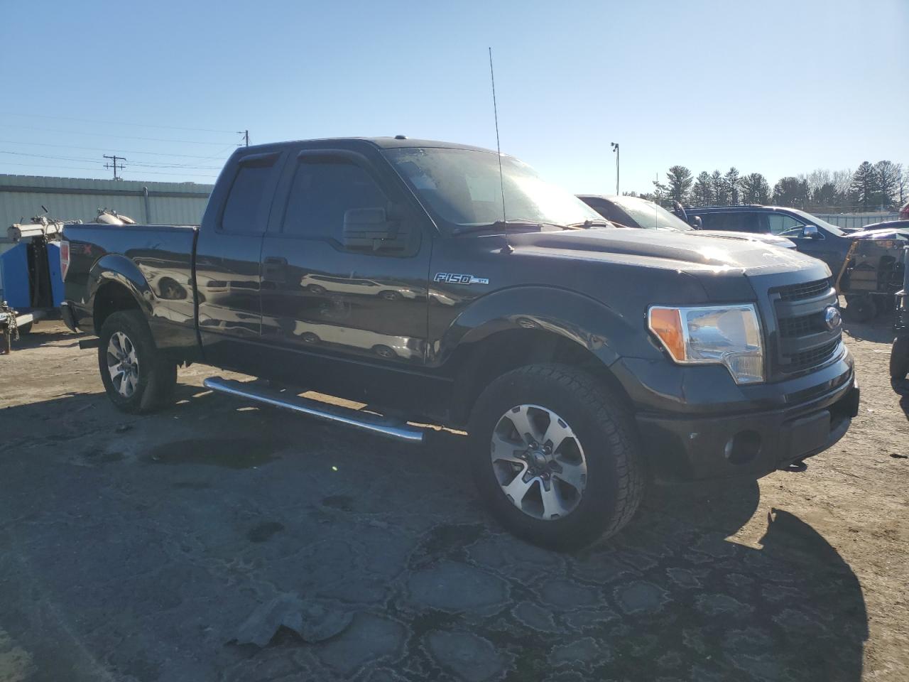 2013 Ford F-150 - Image 4