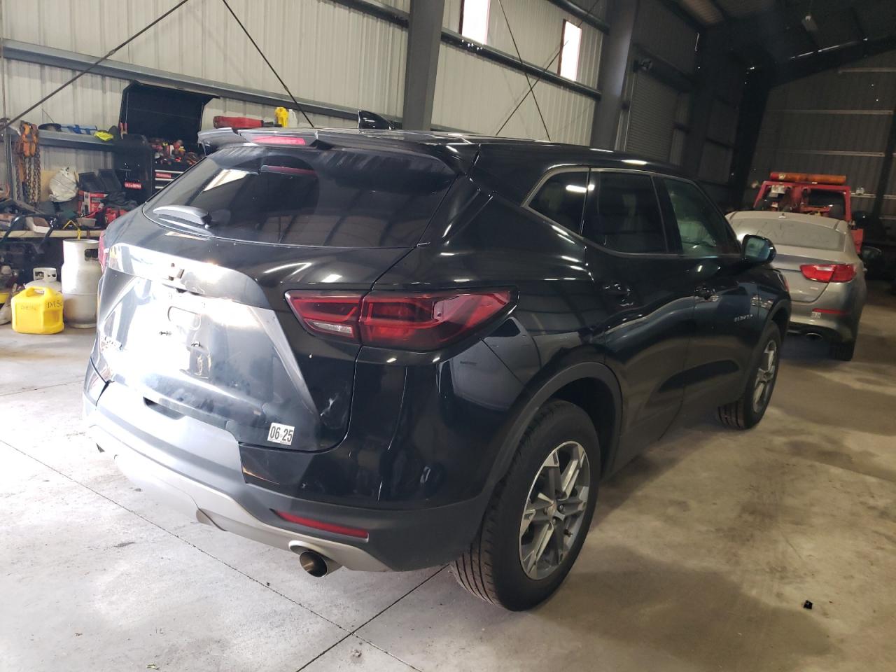 2023 Chevrolet Blazer - Image 3