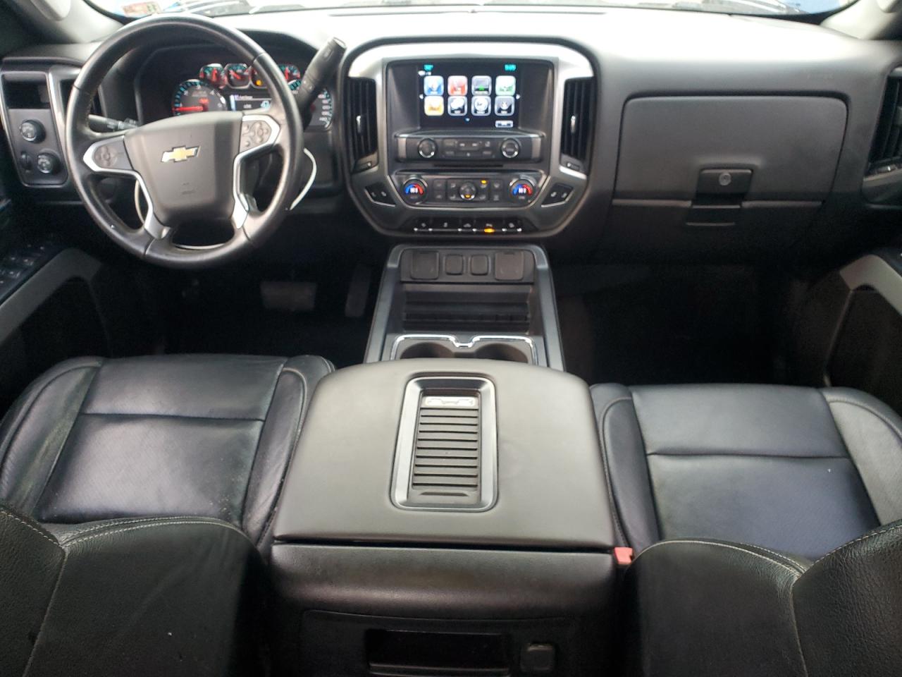 2017 Chevrolet Silverado - Image 8