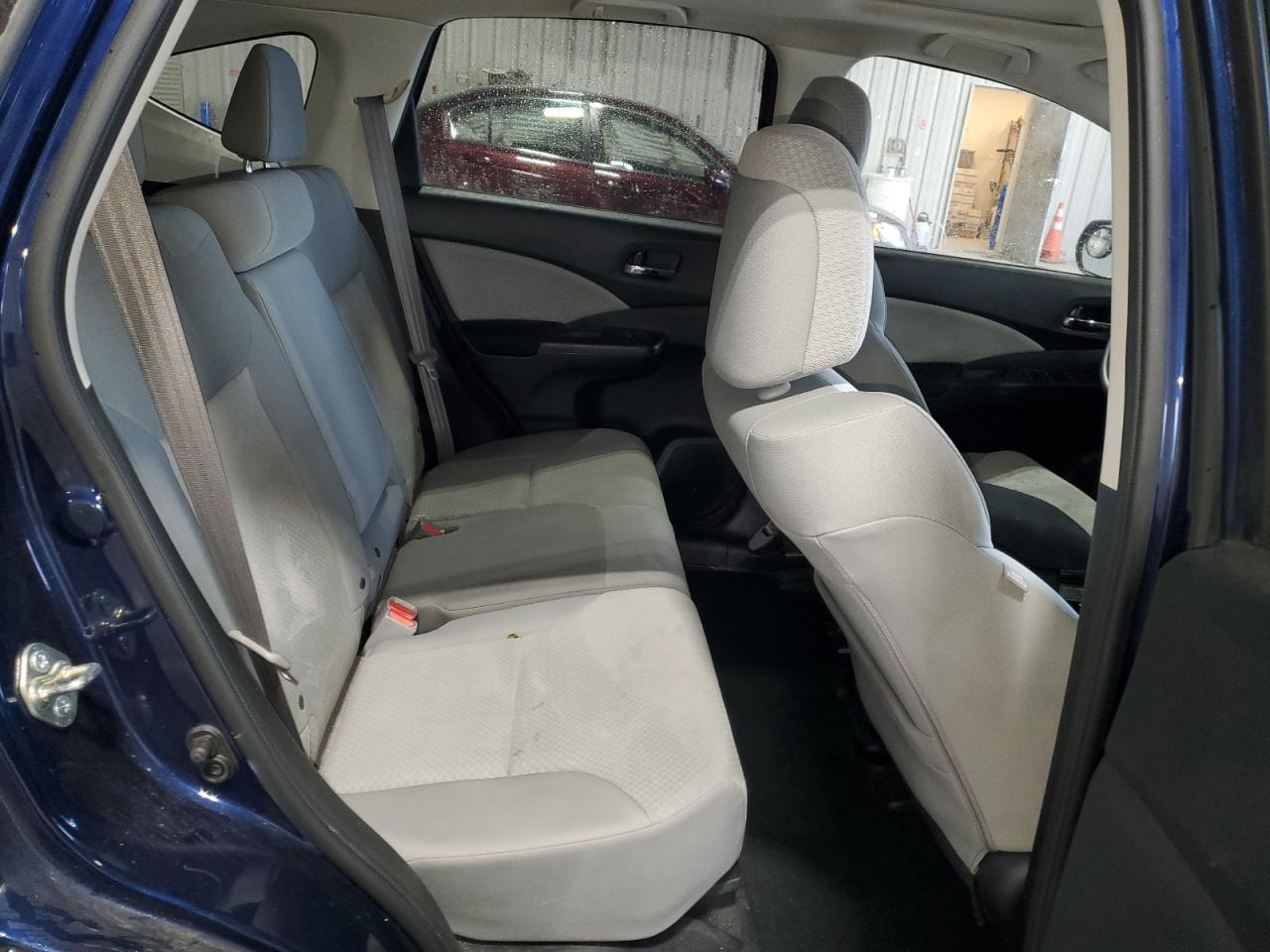 2016 Honda CR-V - Image 11