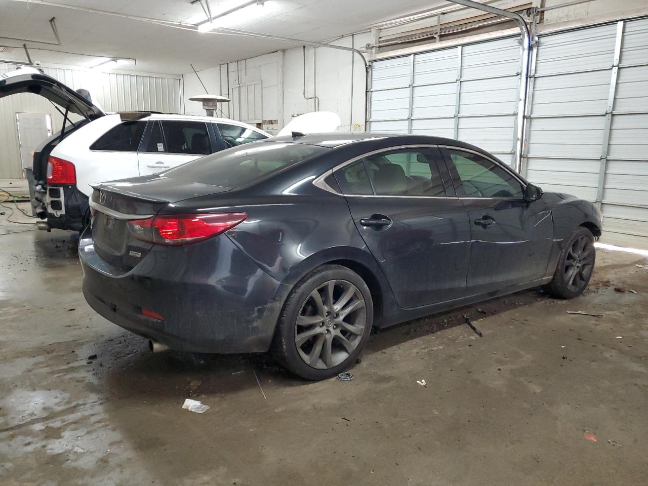 2015 Mazda 6 - Image 3
