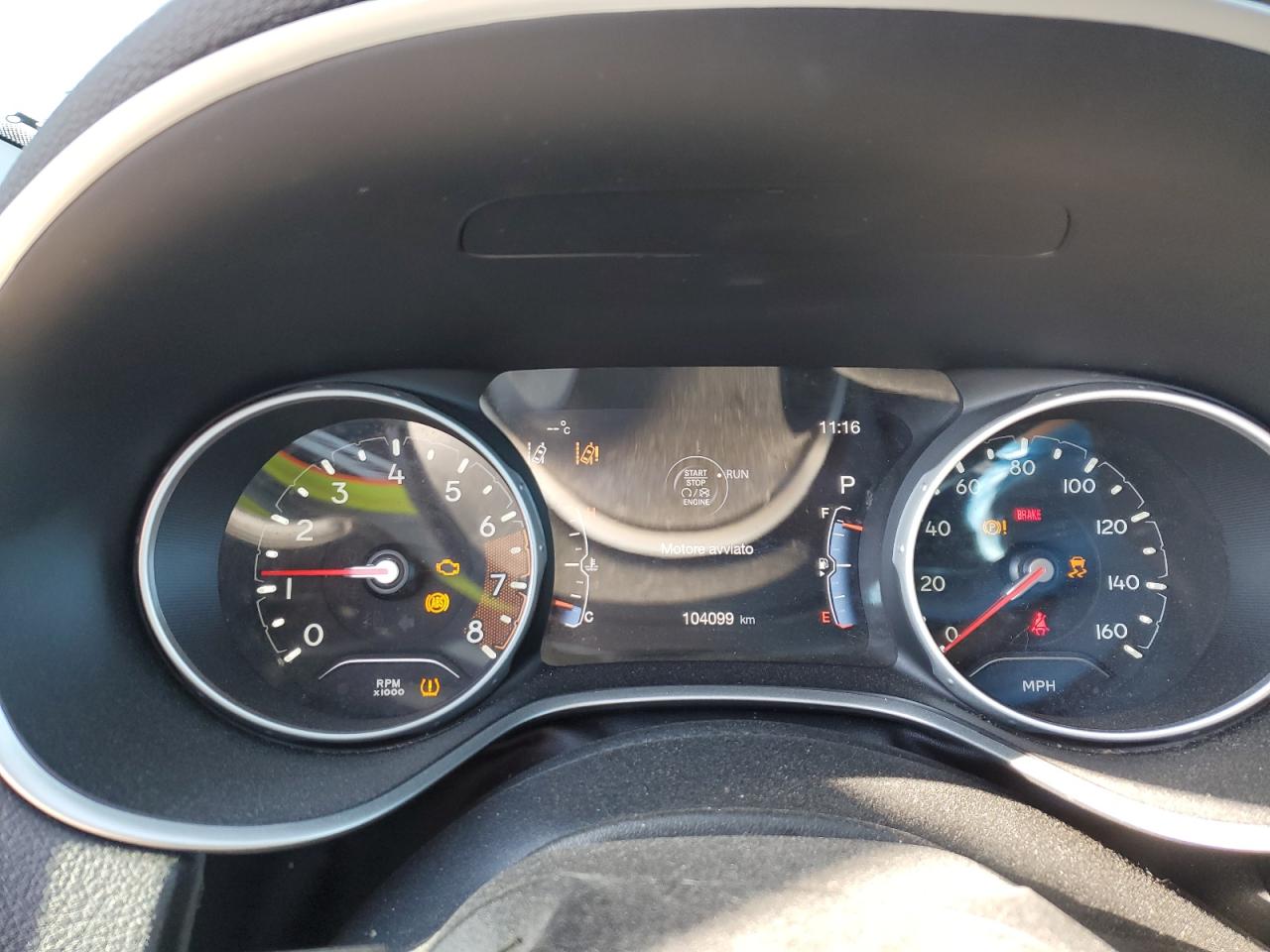 2021 Jeep Compass - Image 9
