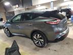 2018 Nissan Murano S for Sale in Indianapolis, IN - Front End