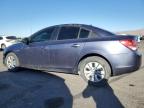 2014 Chevrolet Cruze Ls for Sale in North Las Vegas, NV - Front End