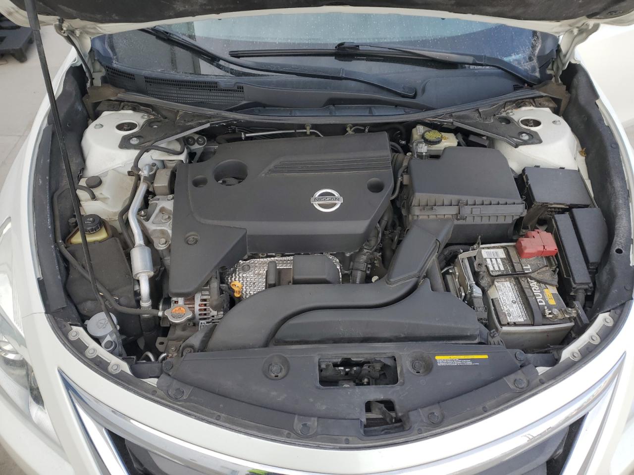 2014 Nissan Altima - Image 11