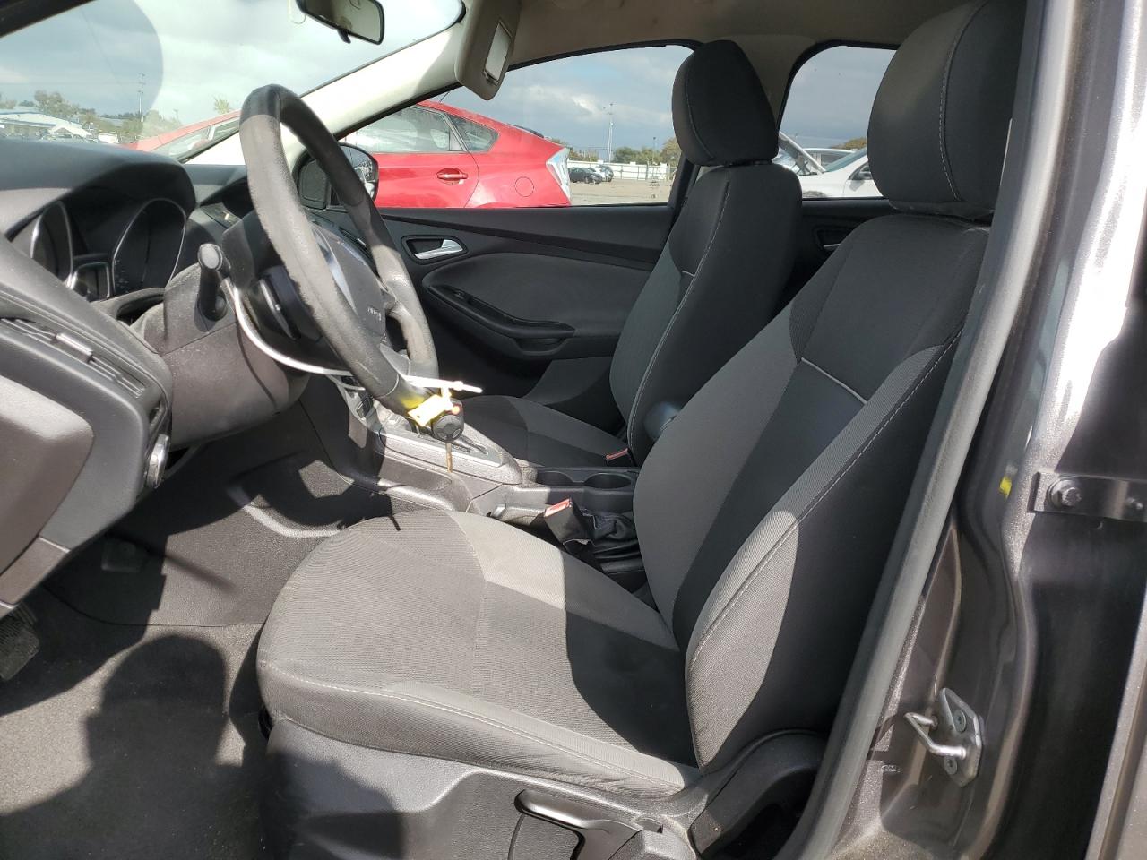 2013 Ford Focus - Image 7