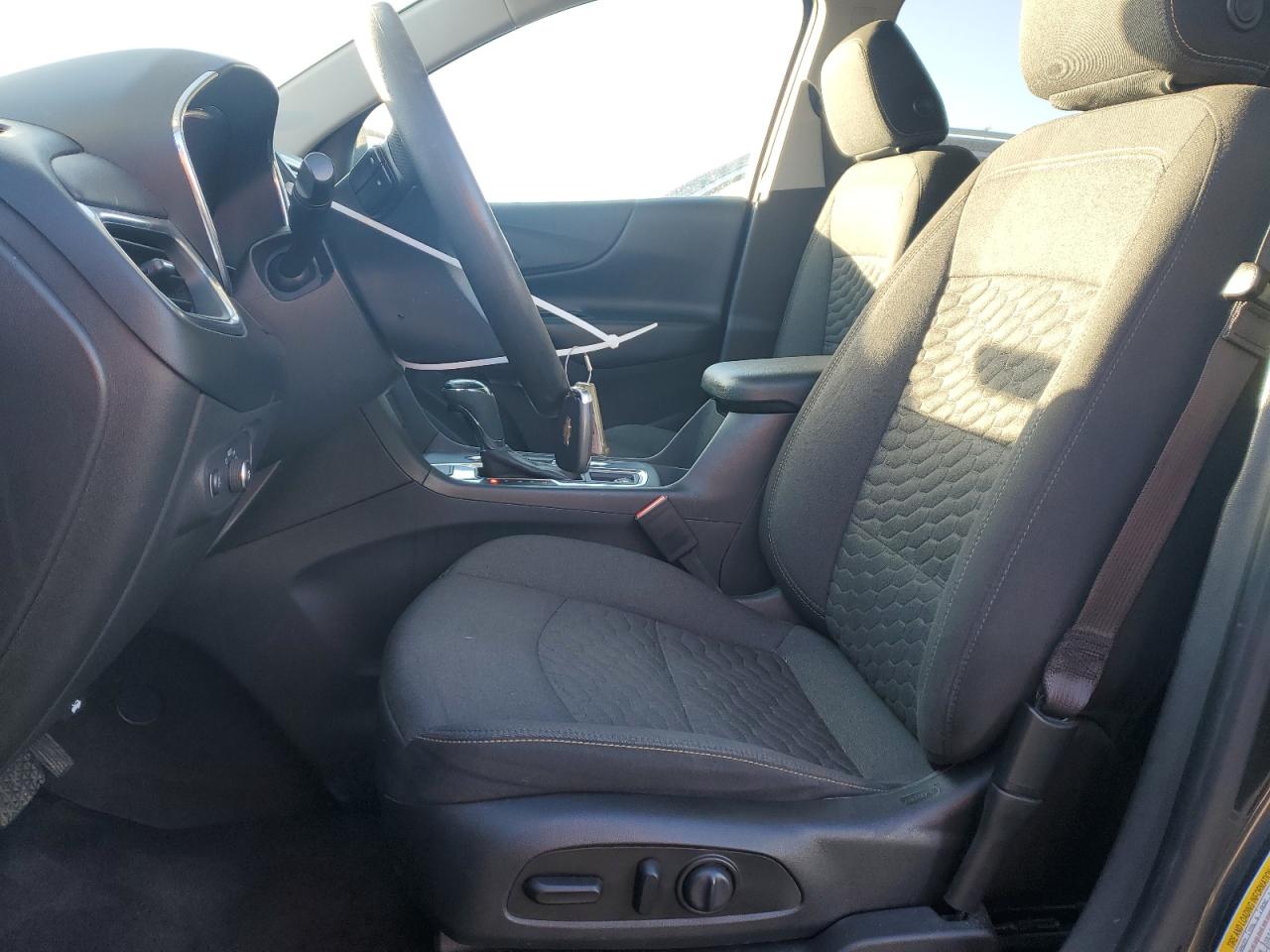 2021 Chevrolet Equinox - Image 7