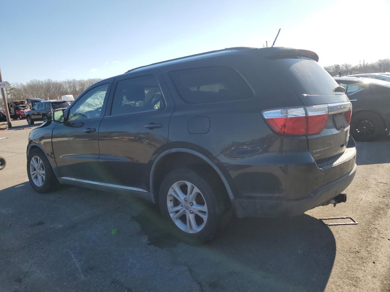 2011 Dodge Durango - Image 2