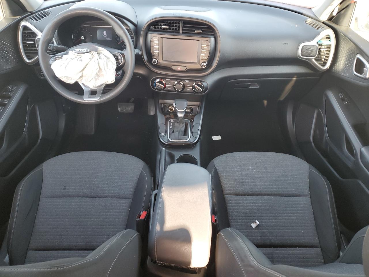 2021 Kia Soul - Image 8