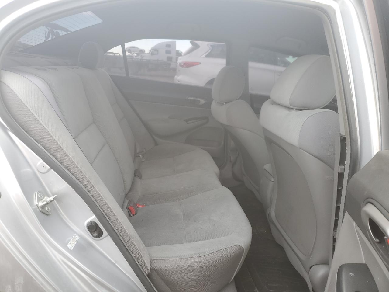 2010 Honda Civic - Image 10