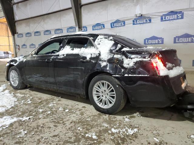 Седаны CHRYSLER 300 2013 Черный