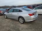 2017 Chevrolet Malibu Lt en Venta en Memphis, TN - Mechanical