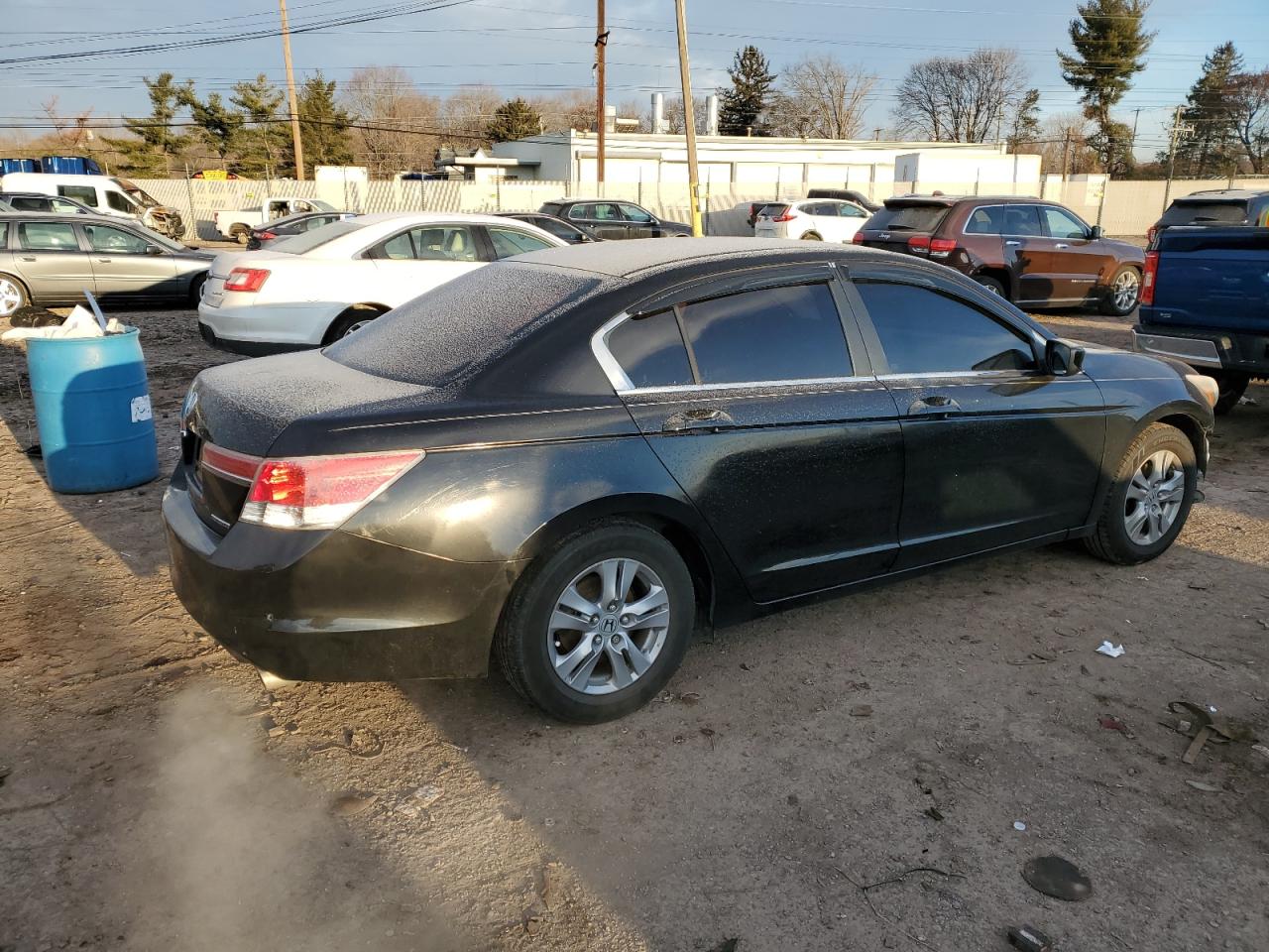 2012 Honda Accord - Image 3