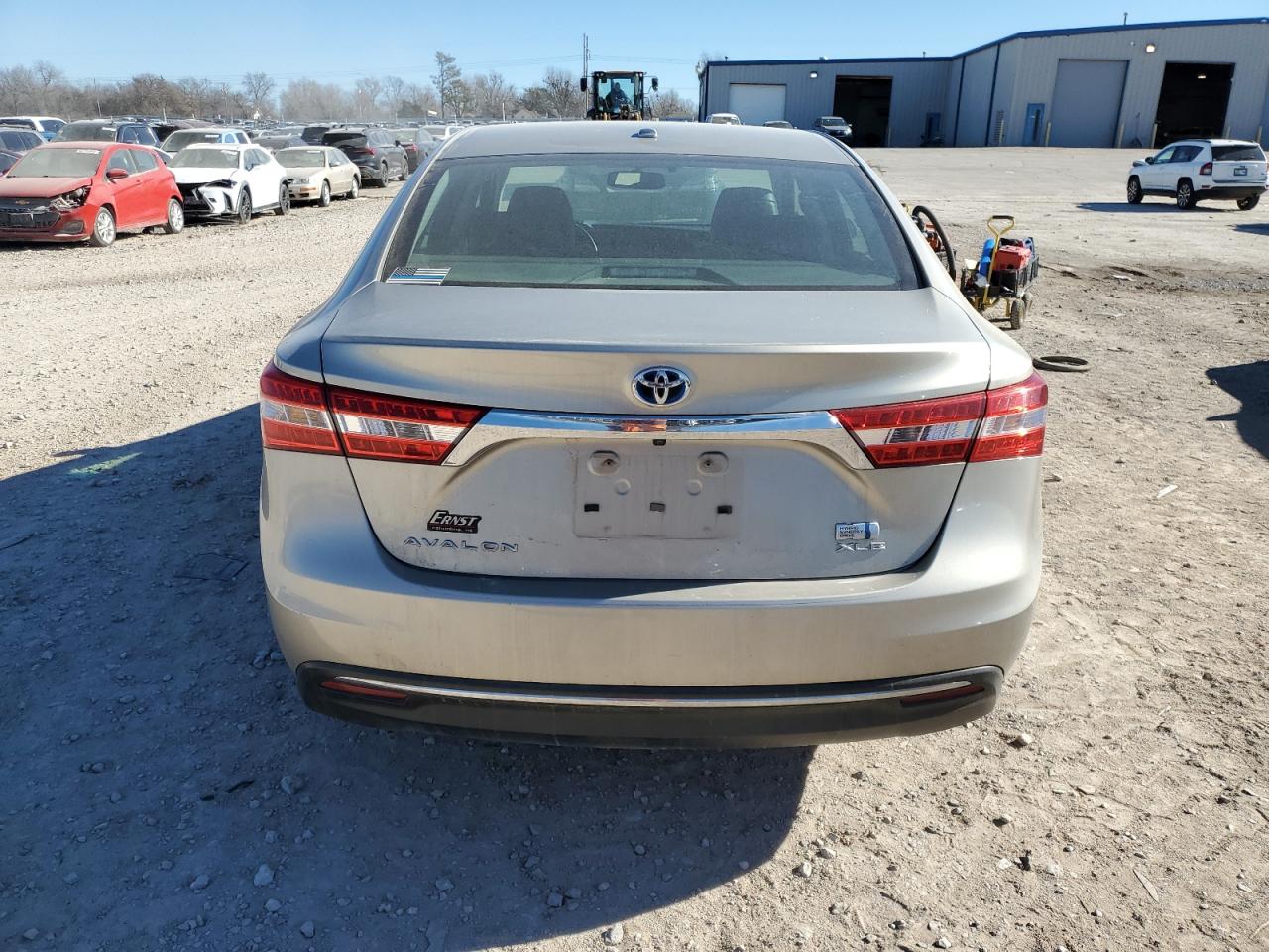 2014 Toyota Avalon - Image 6