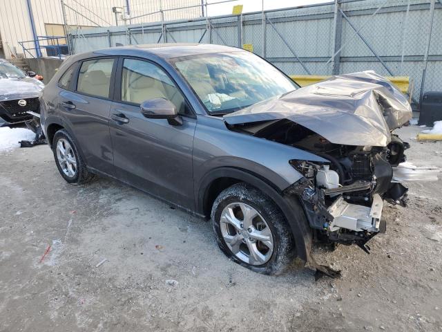  HONDA HR-V 2023 Синій