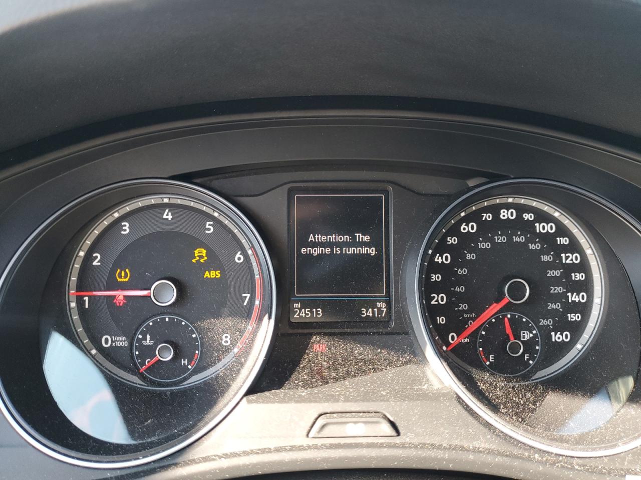 2021 Volkswagen Atlas - Image 9