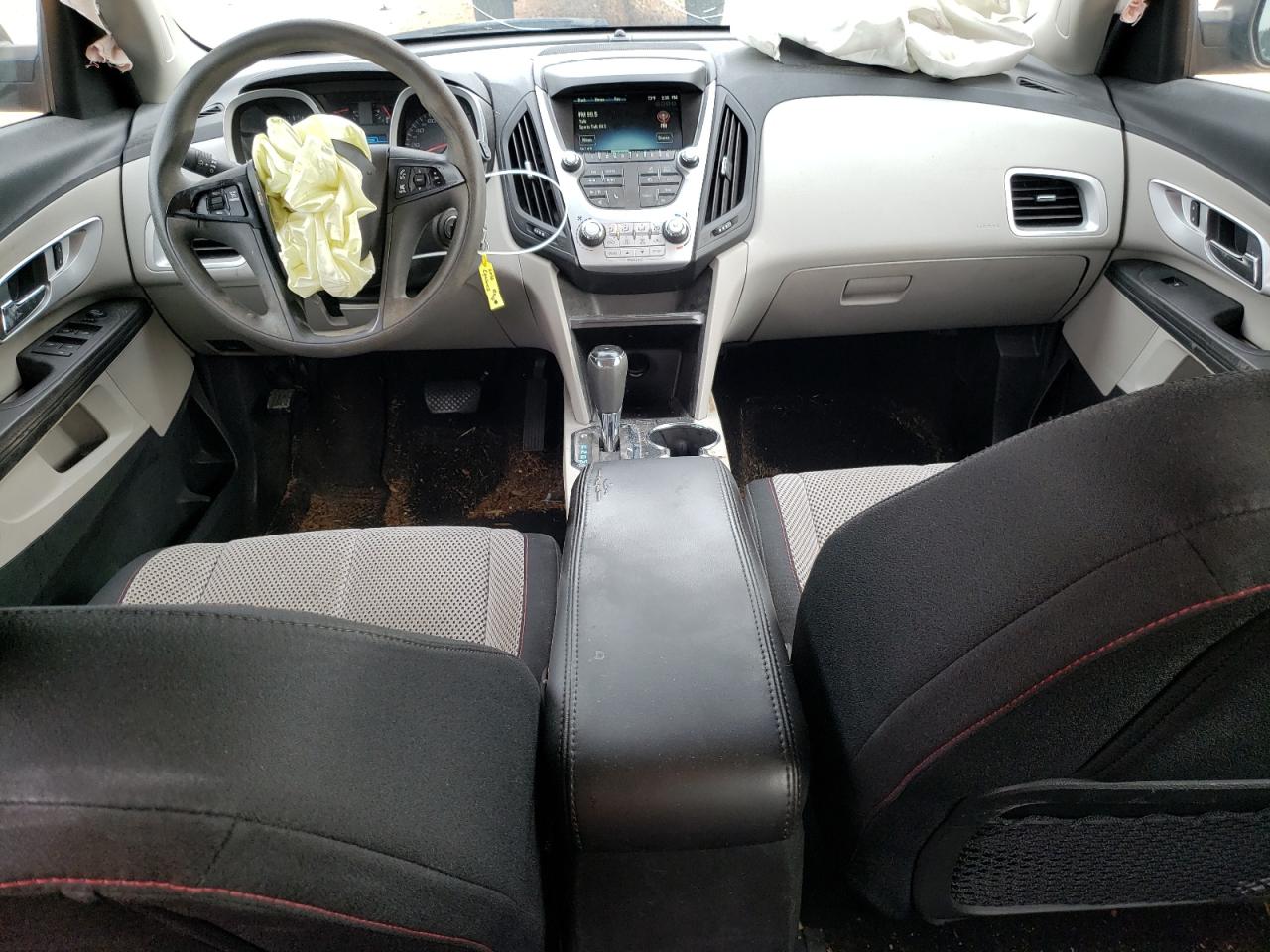 2016 Chevrolet Equinox - Image 8