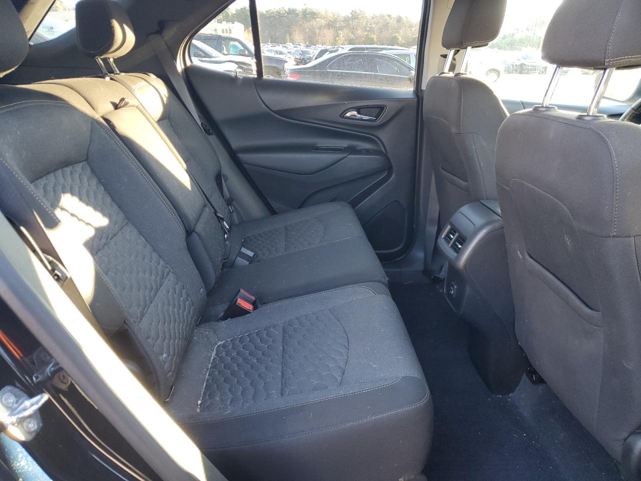2021 Chevrolet Equinox - Image 11
