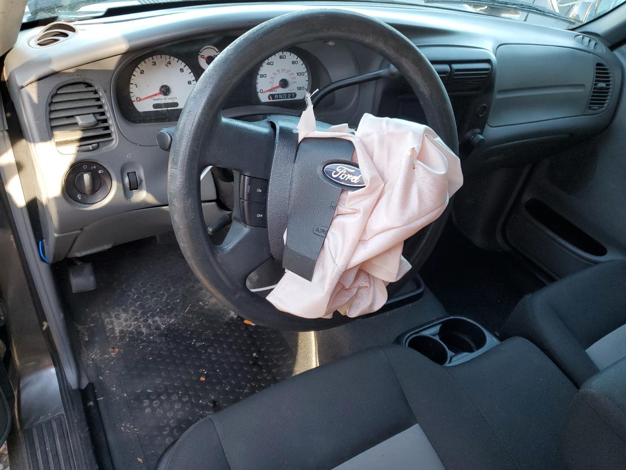 2007 Ford Ranger - Image 8