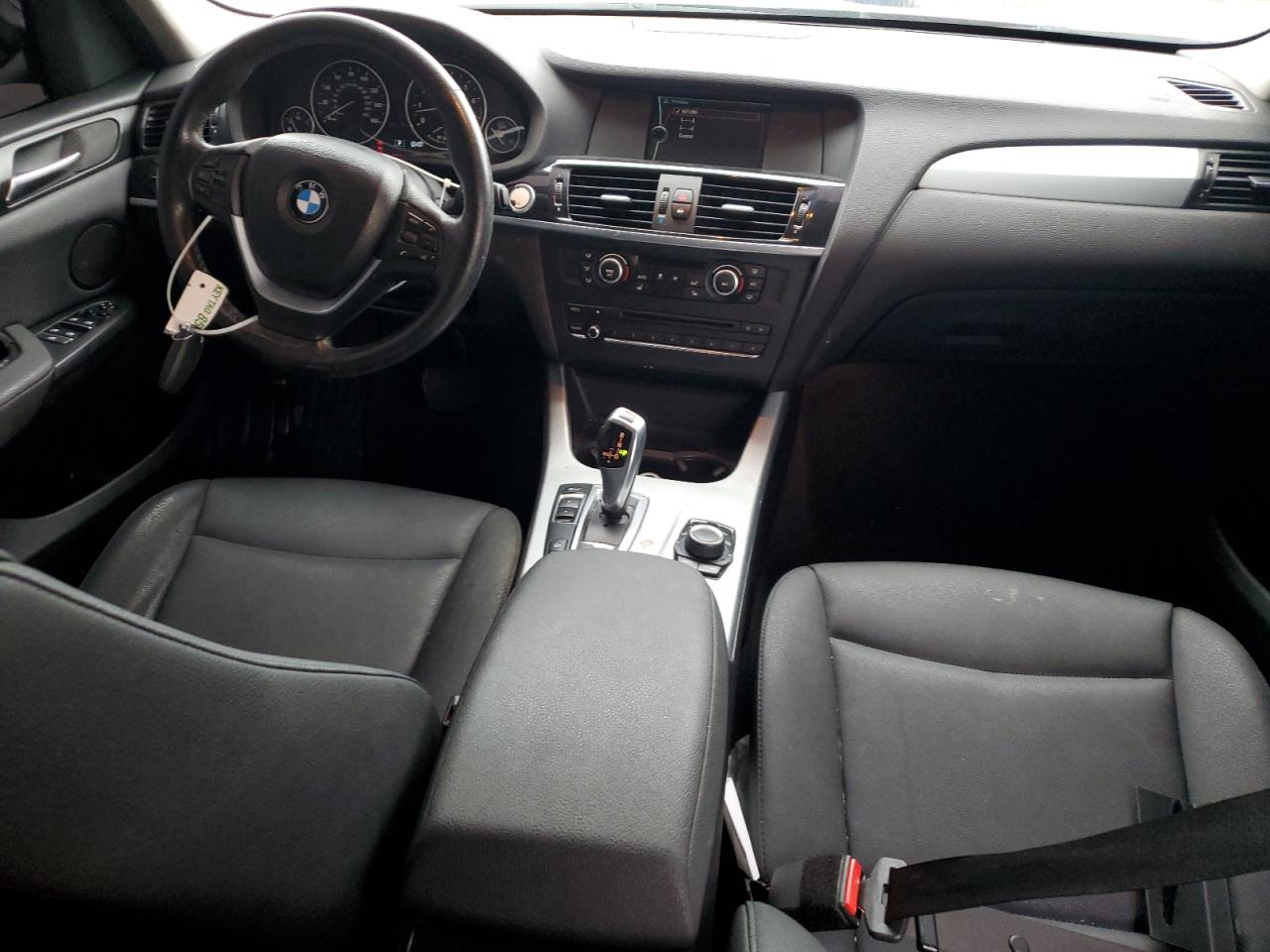 2014 BMW X3 - Image 8