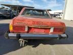 1979 Mercedes Benz Cl-Class للبيع في Hayward، CA - Minor Dent/Scratches