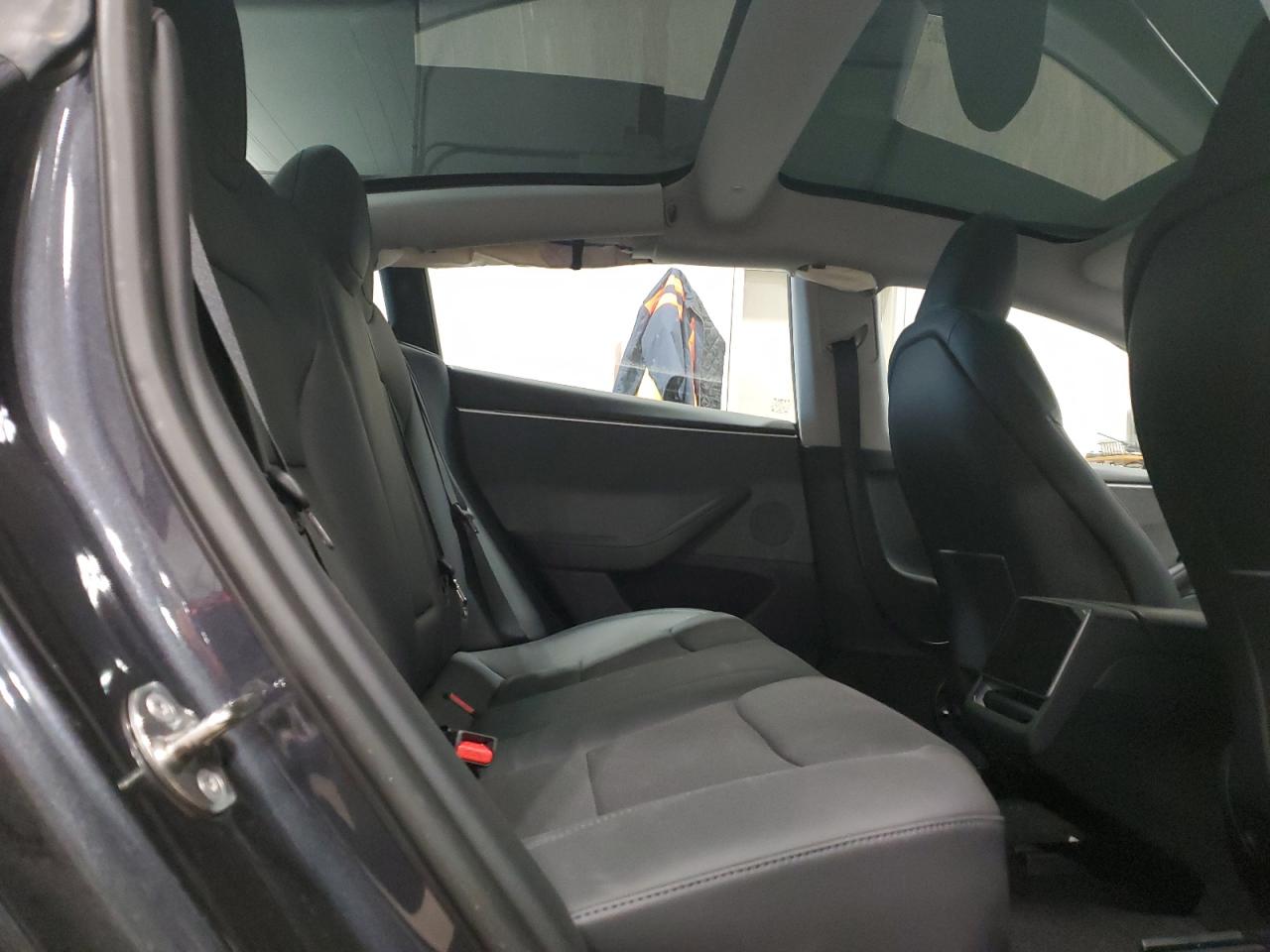 2024 Tesla Model 3 VIN: 5YJ3E1EA0RF771496 Lot: 86555984