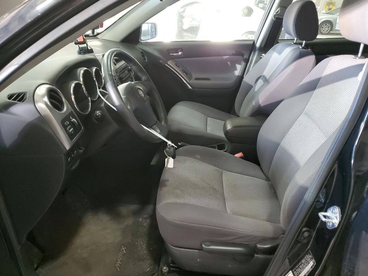 2006 Toyota Corolla - Image 7