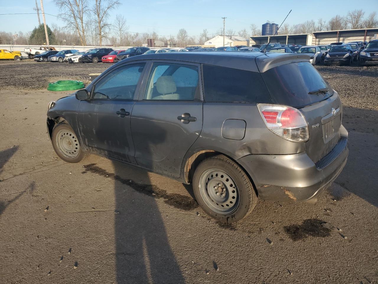 2008 Toyota Corolla - Image 2