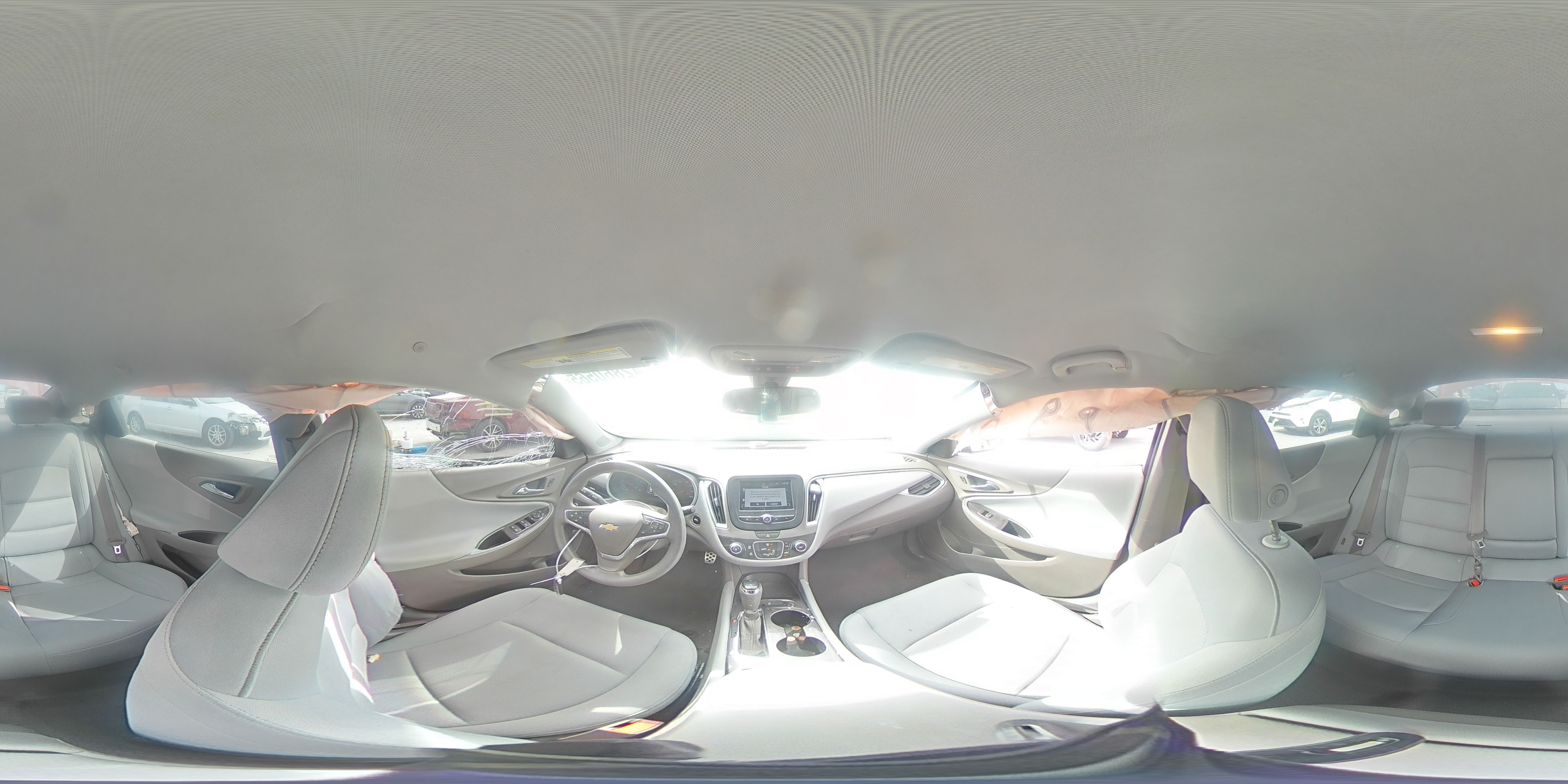 2016 Chevrolet Malibu - Image 12