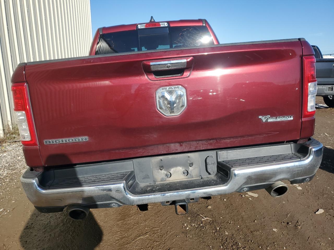 2019 RAM 1500 - Image 6