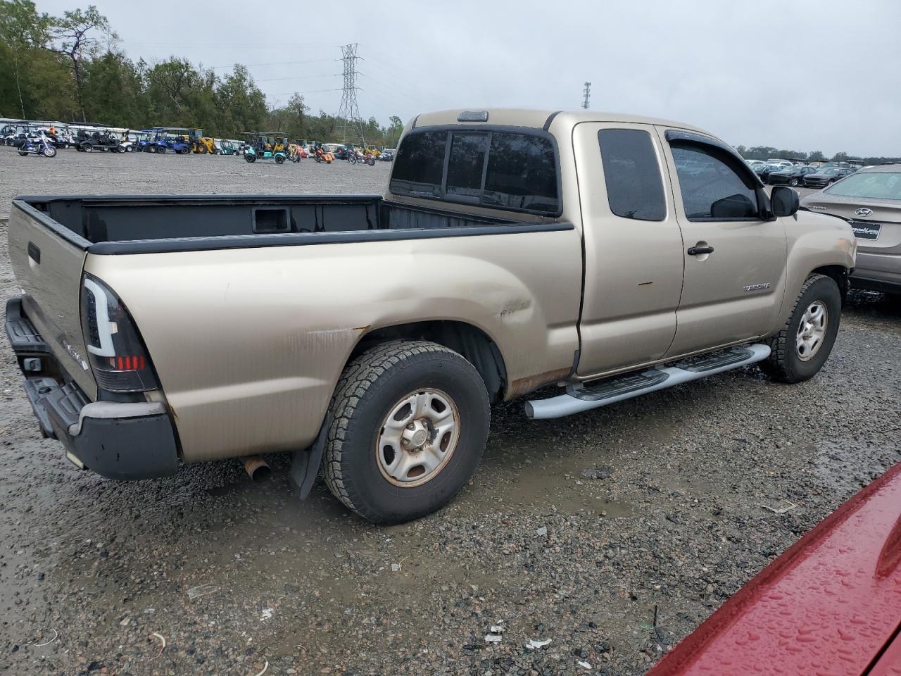 2006 Toyota Tacoma - Image 3