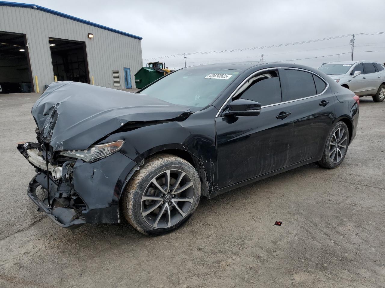 2015 Acura TLX - Image 1