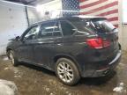 2016 Bmw X5 Xdrive35I na sprzedaż w Lyman, ME - Front End