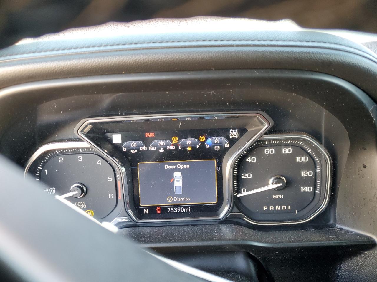 2021 GMC Sierra - Image 9