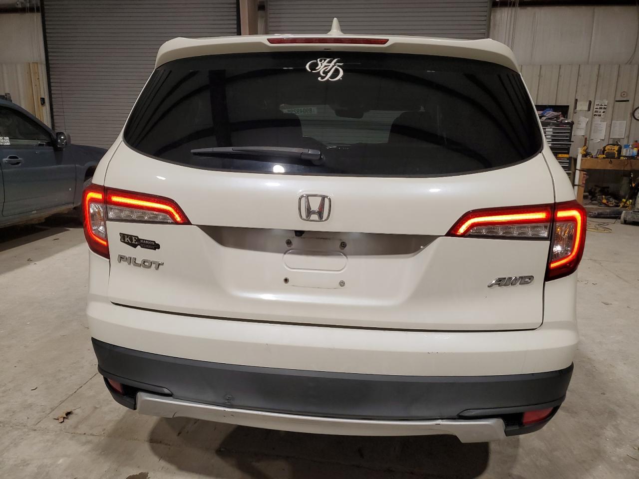 2019 Honda Pilot - Image 6