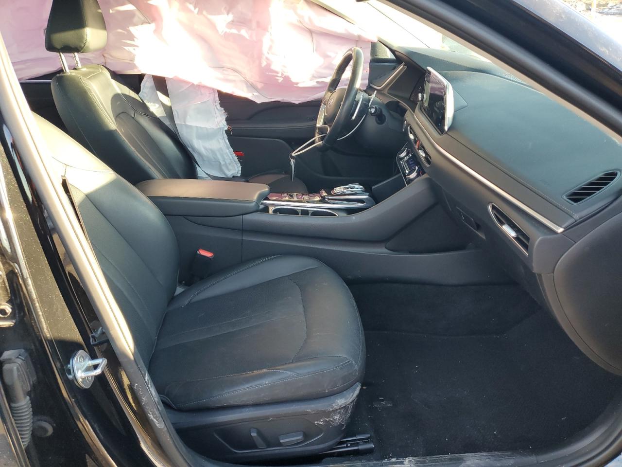 2021 Hyundai Sonata - Image 7