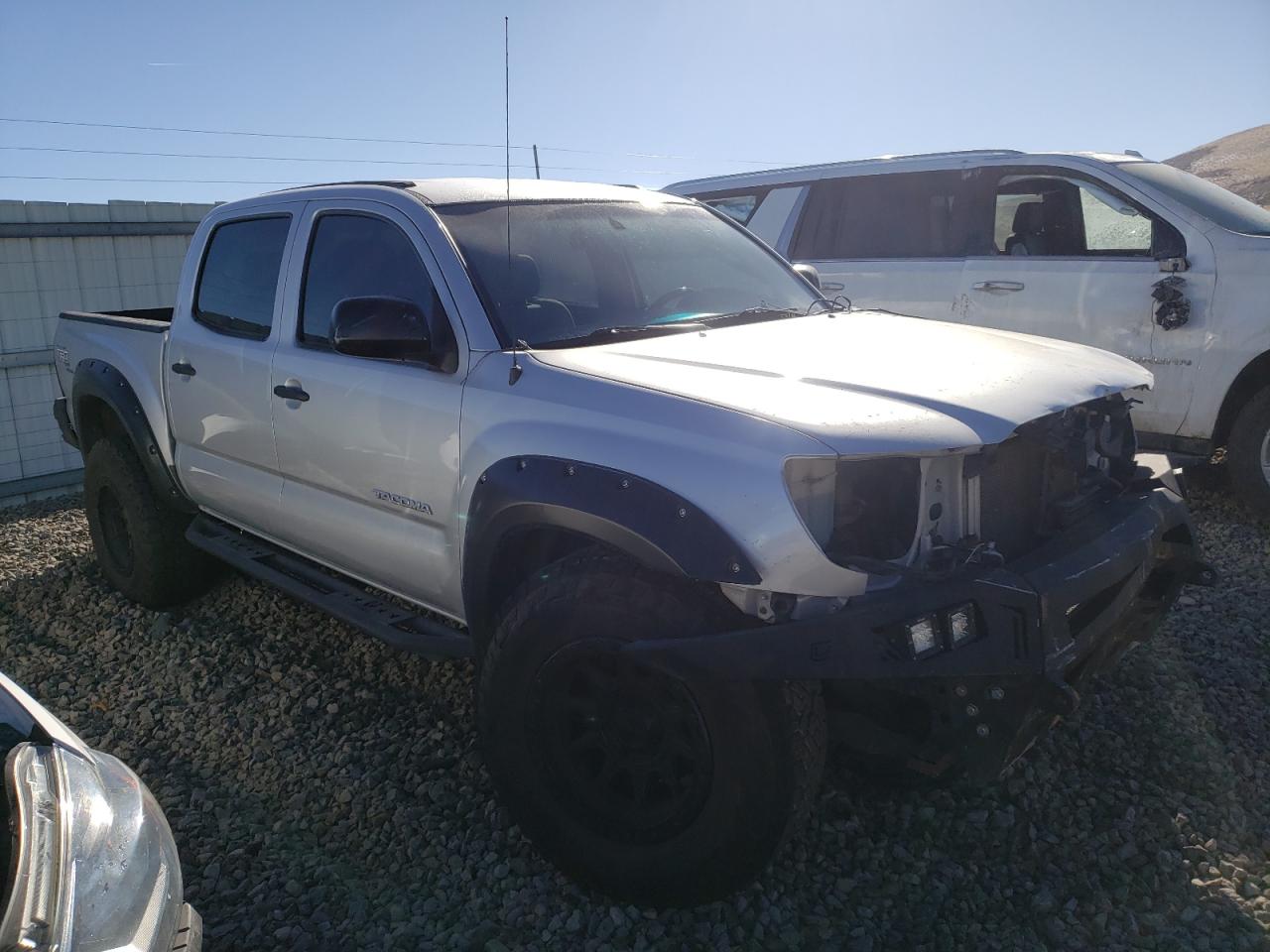 2008 Toyota Tacoma - Image 4