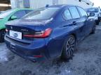 2020 BMW 330E SE PR for sale at Copart PETERLEE