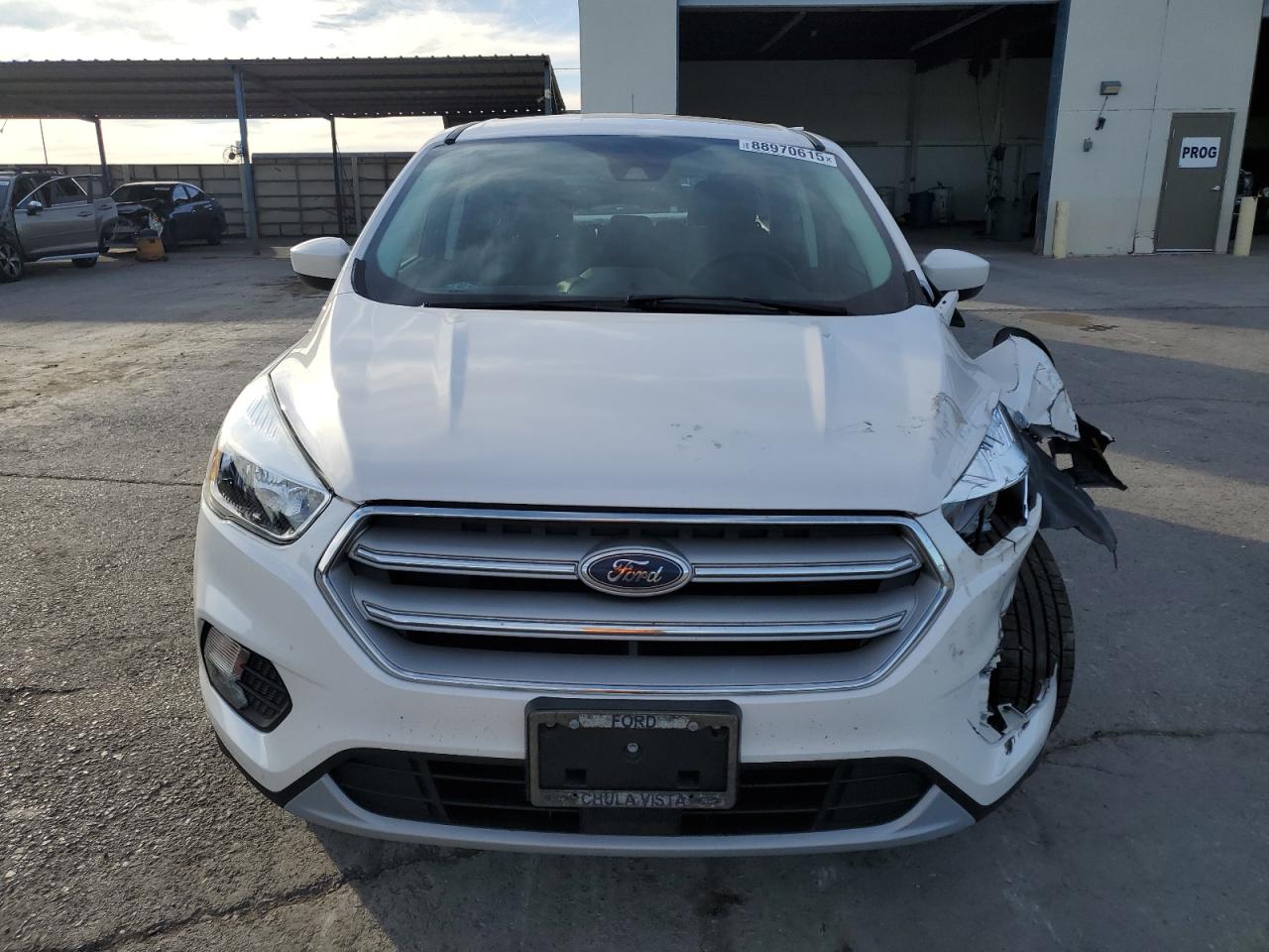 2019 Ford Escape - Image 5