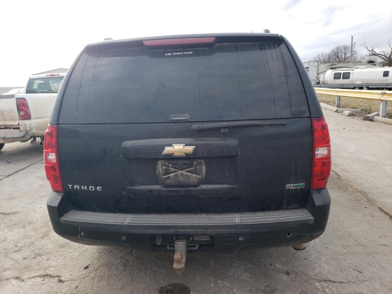 2010 Chevrolet Tahoe - Image 6