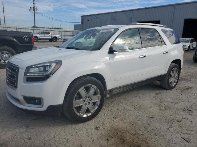 2017 Gmc Acadia Limited Slt-2