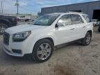 2017 Gmc Acadia Limited Slt-2 იყიდება Jacksonville-ში, FL - Front End