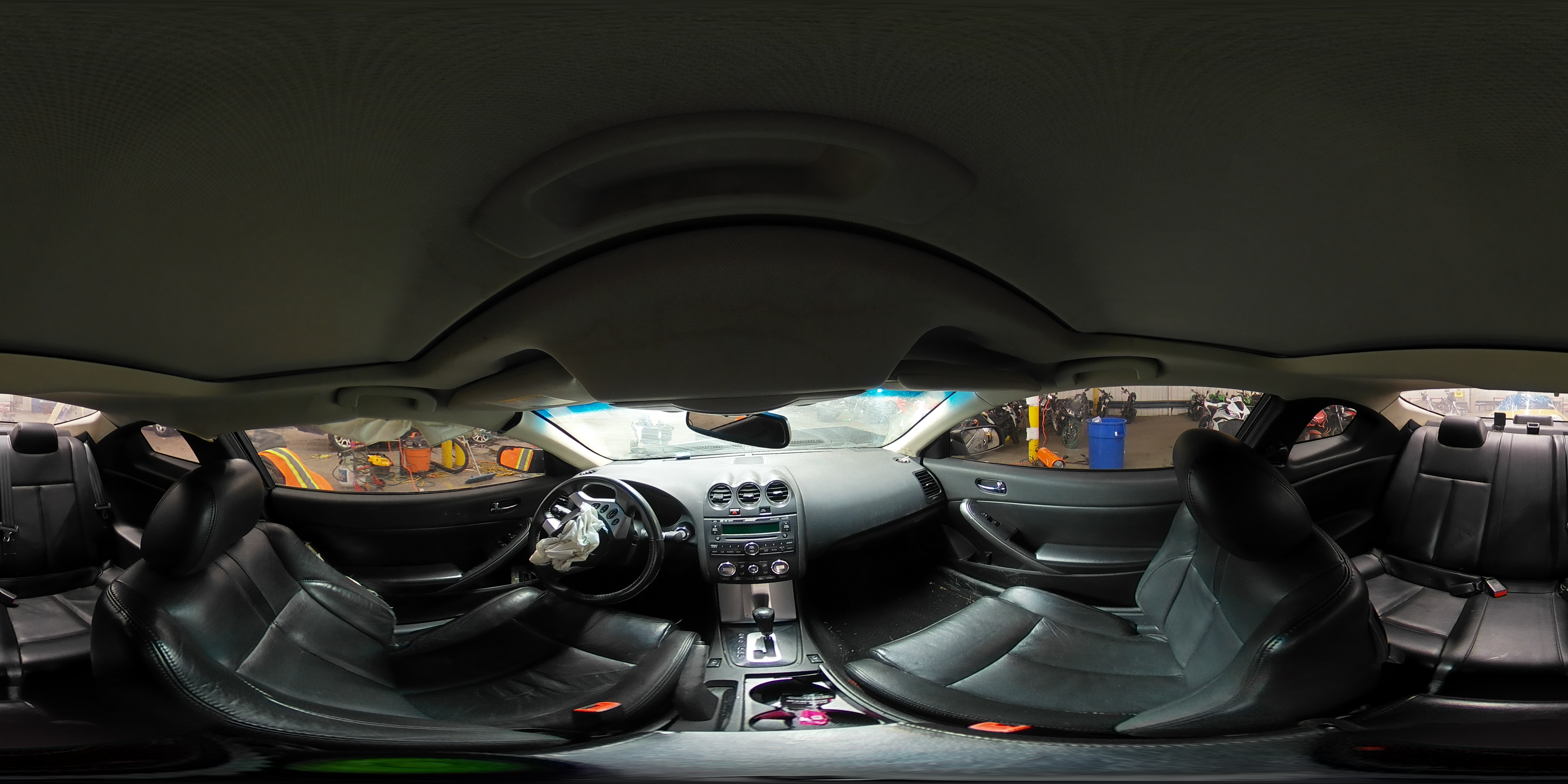 2008 Nissan Altima - Image 13